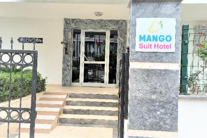 Hotel 25 of 190