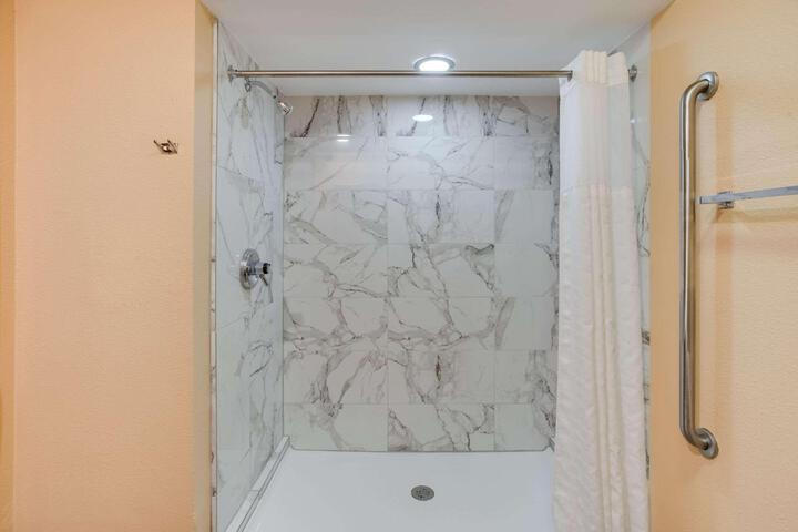Queen Bed Accessible (3 of 5)