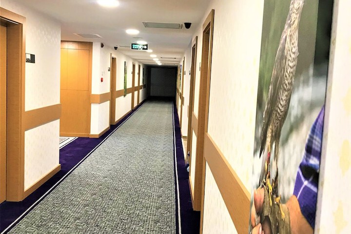 Ballroom/Hall 46 of 60
