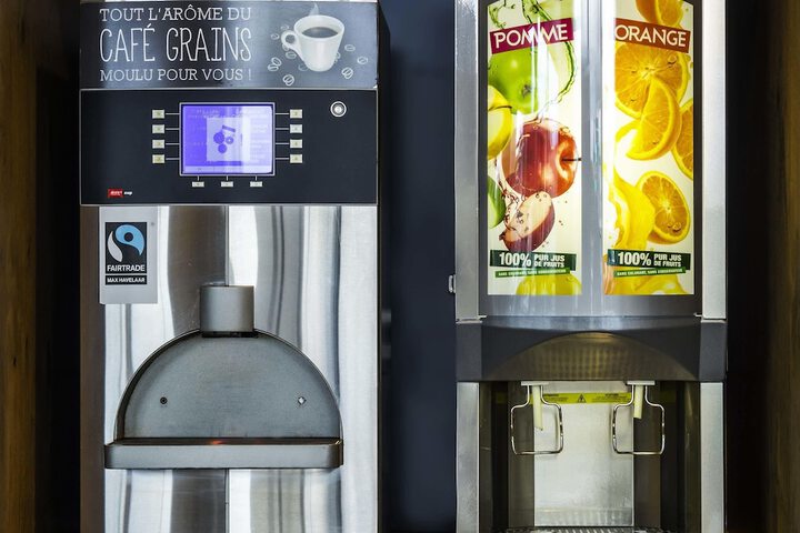 Breakfast/Coffee Service 46 of 62