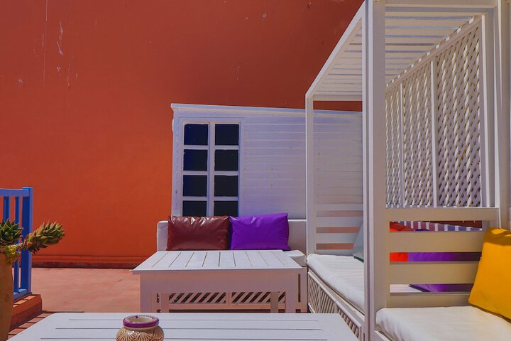 Terrace/Patio 221 of 266