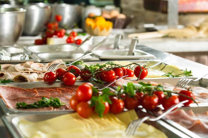 Fitness Facility Photos