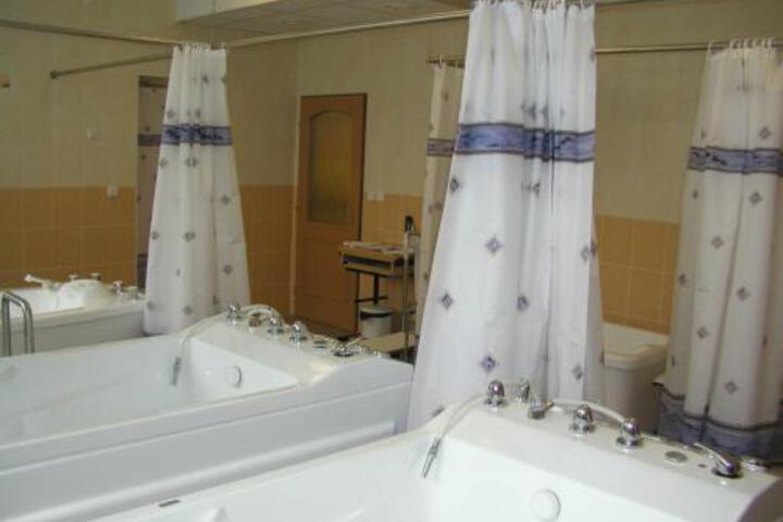Kurhaus Kiew