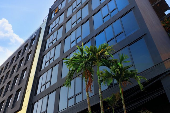 Hotel 45 of 48