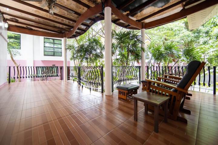 Terrace/Patio 17 of 59