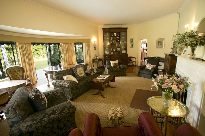 Portsalon Private Lodge