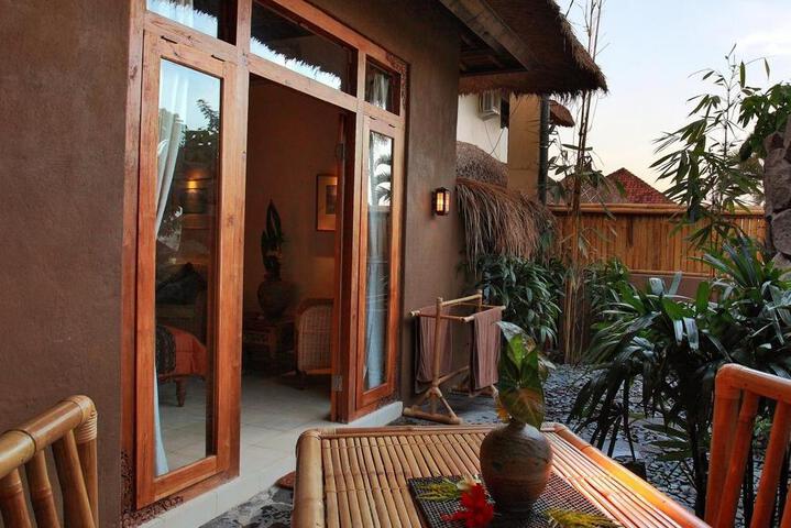 Ubud Art Villa