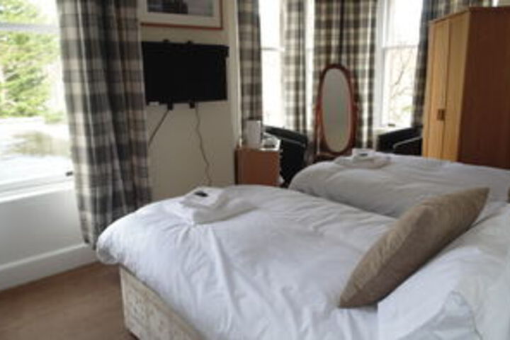 Guestroom Pic