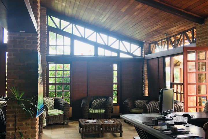 Lobby Photos