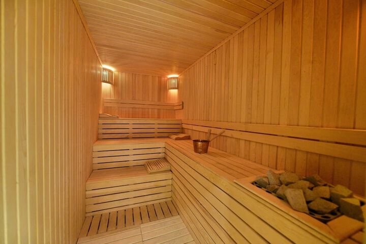 Spa Massage