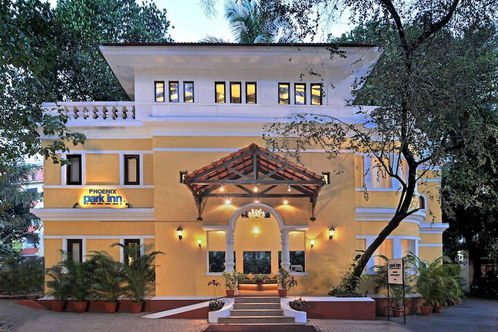 Hotel 143 of 143