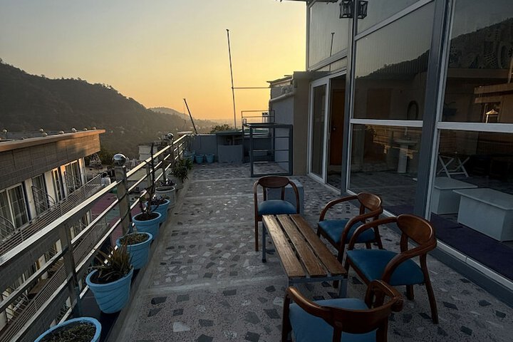 Terrace/Patio 15 of 15