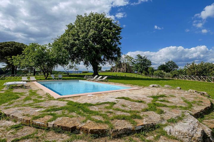 Az Agrituristica Bio Le Macchie Alte in Manciano