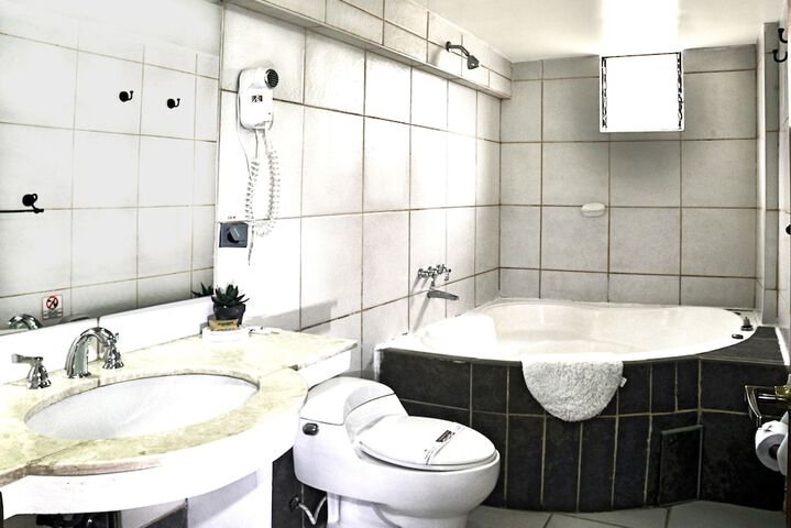 Bath Amenities