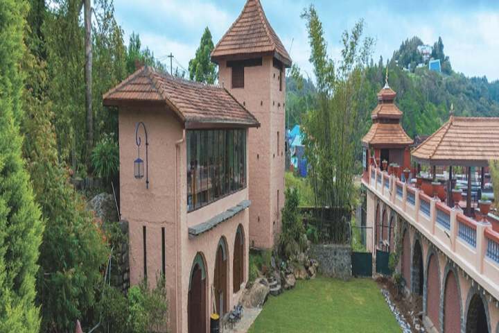Mango Hill Yercaud