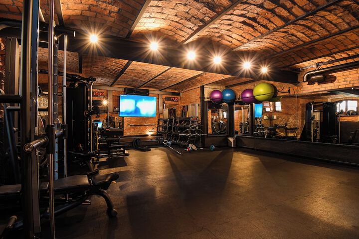 Health and Fitness 31 of 47