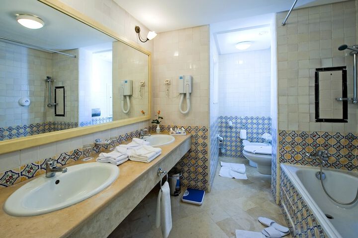Bath Interior
