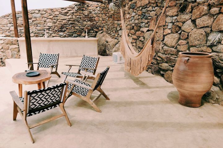 Terrace/Patio 121 of 142