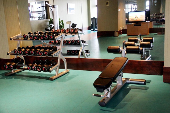 Health and Fitness 47 of 100