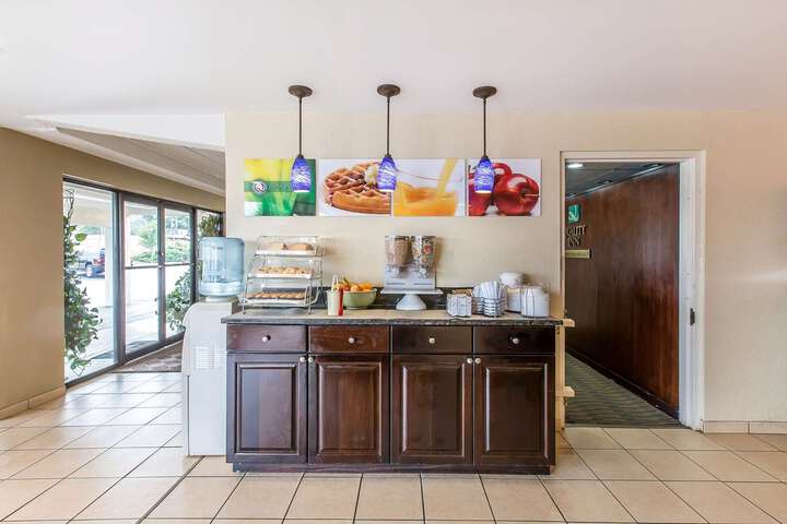 Hotel Interior 5 of 105