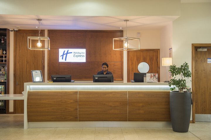 Hotel 71 of 81