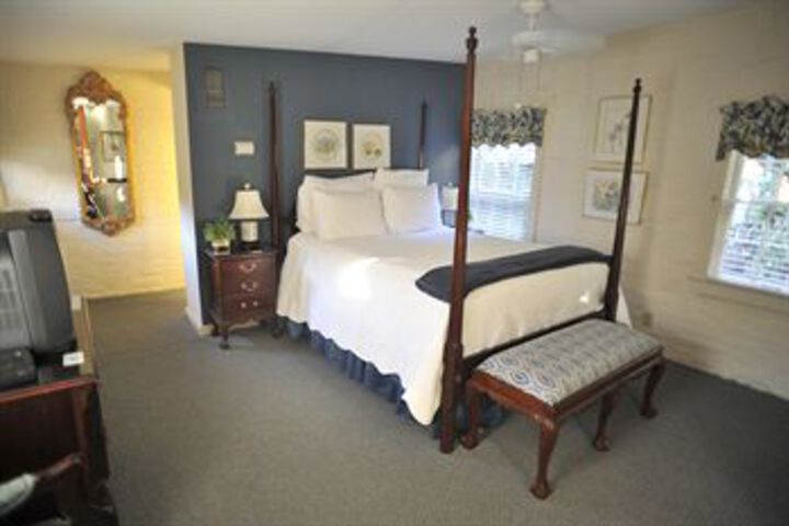 Guest Suite