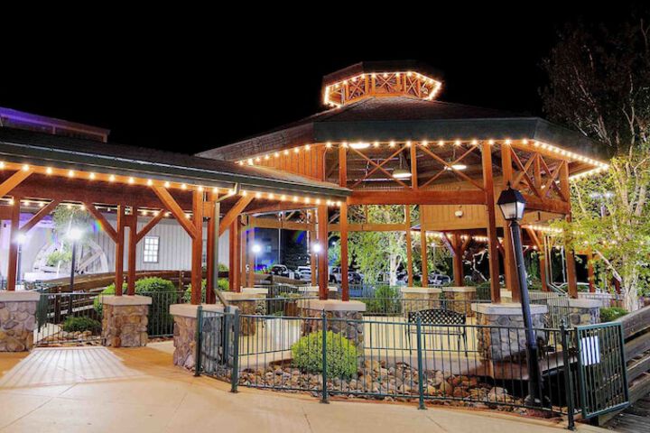 Gazebo