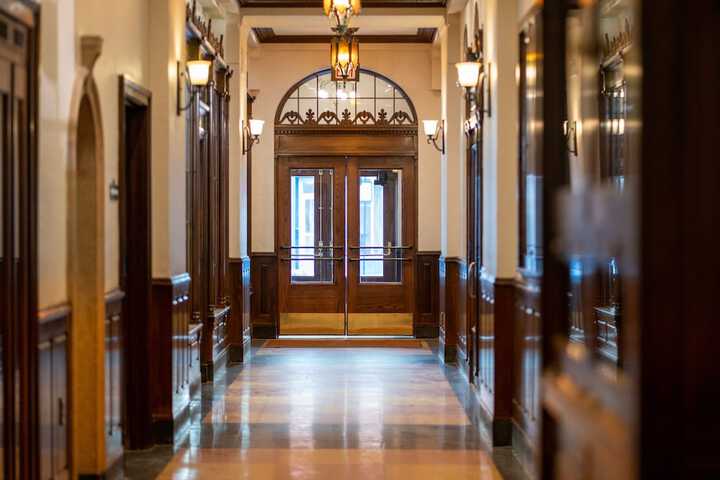 Hotel Interior 2 of 14