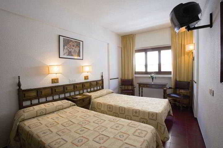 CITYMAR INDALICO
