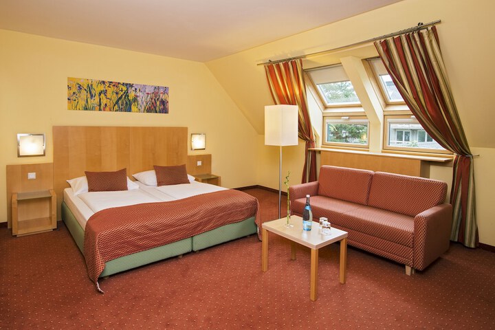 Guest Suite