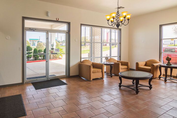 Lobby Photos