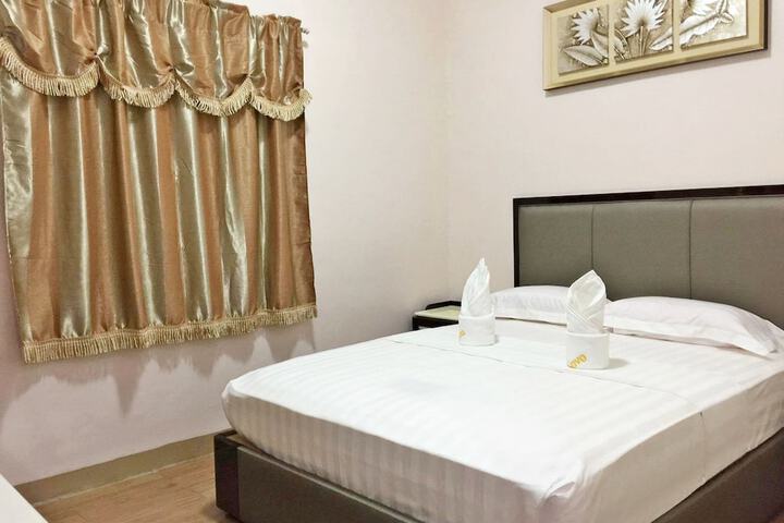 Meaco Royal Hotel - Lipa