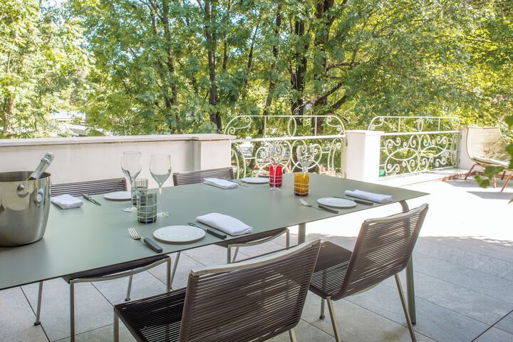 Terrace/Patio 33 of 62