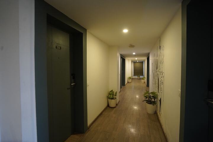 Hotel Interior 4 of 37