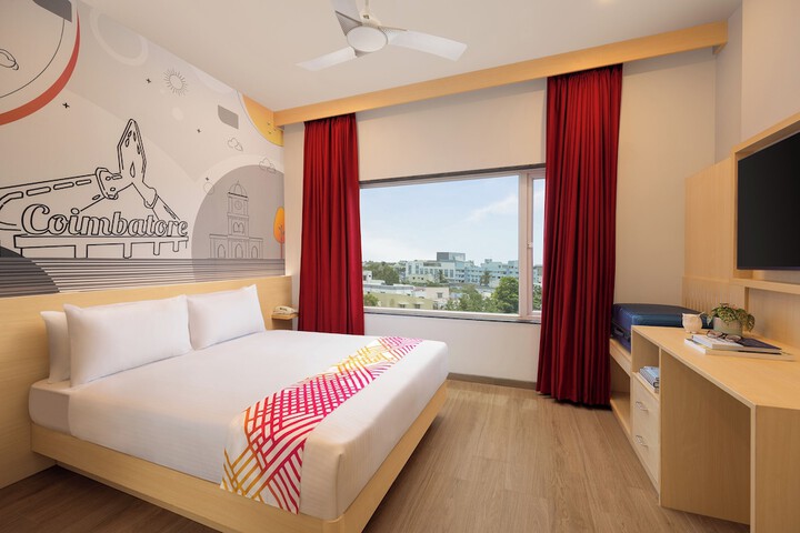 Room 18 of 38