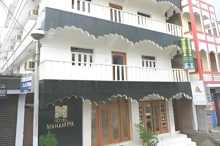 Hotel Mahamaya