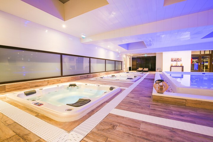 Spa and Wellness