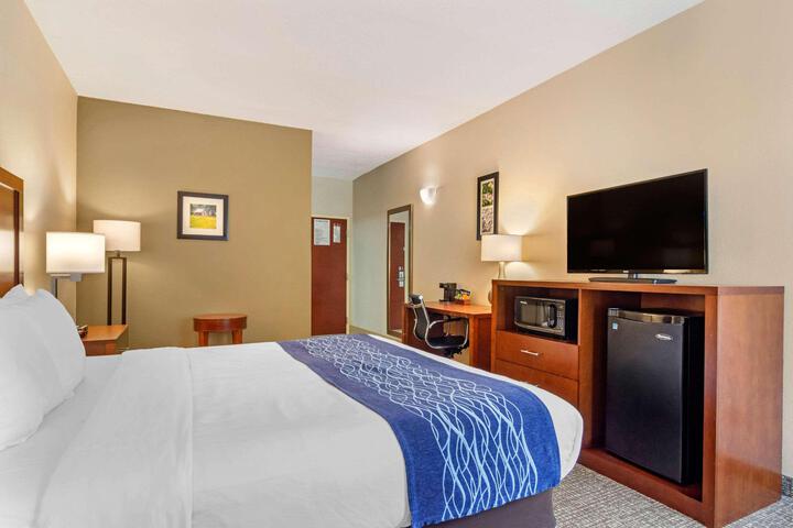 1 King Bed (10 of 10)