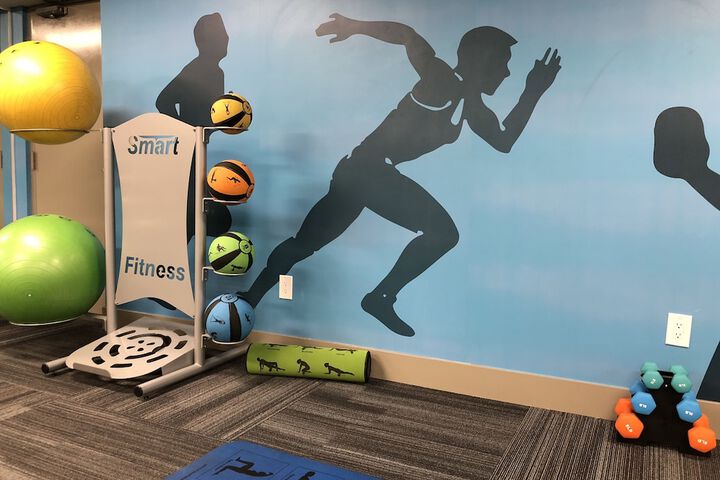 Health and Fitness 12 of 26