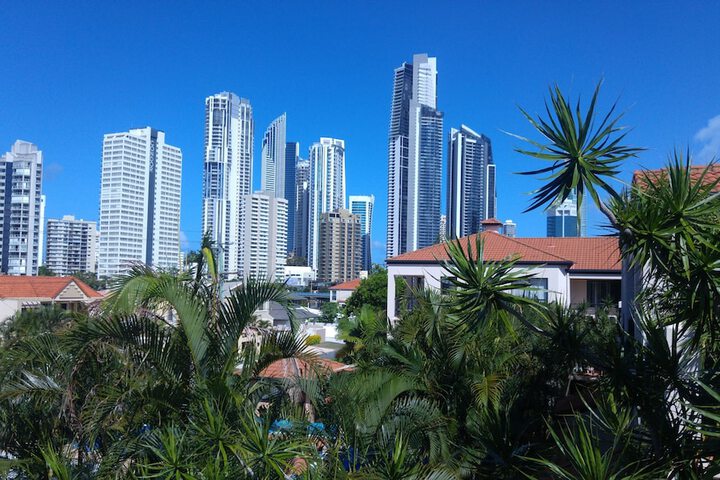 Hotel View 26 of 28