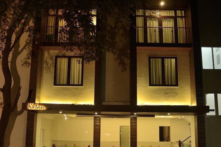Hotel 37 of 41