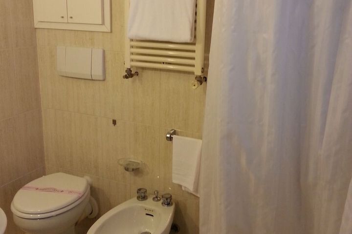 Bath Interior