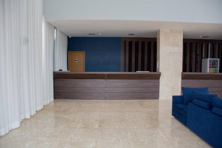 Hotel Interior 7 of 60
