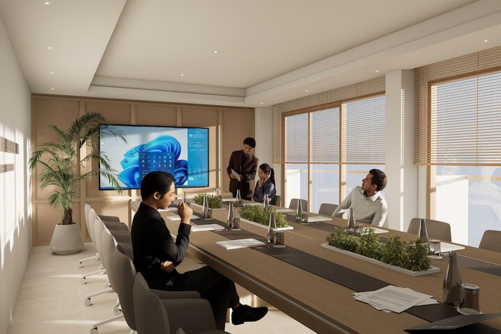Business Center 44 of 47