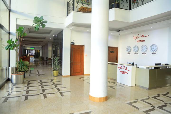 Hotel Interior 2 of 53