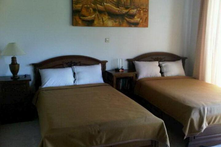 Room 5 of 5