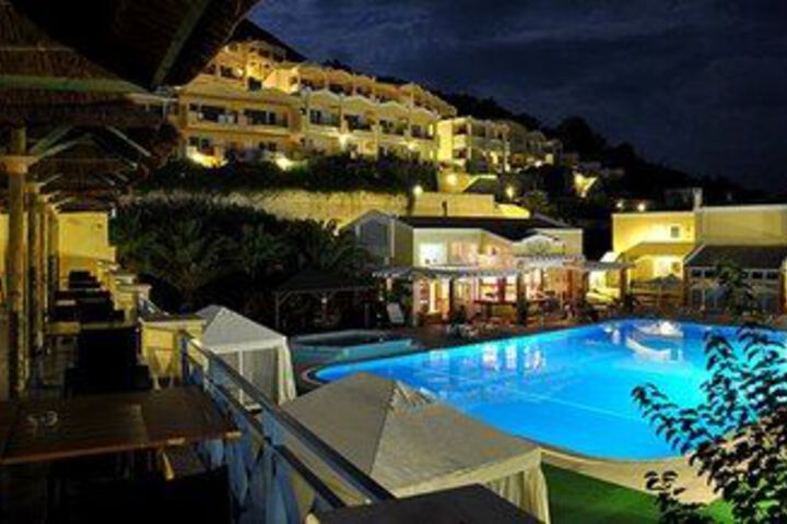 Fitness Center Photo