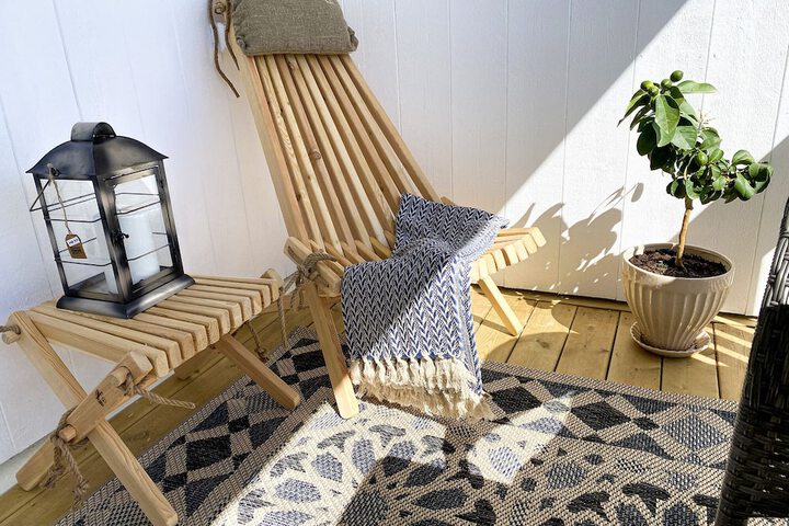 Terrace/Patio 95 of 135