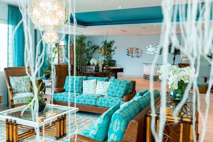 Hotel Interior 2 of 61