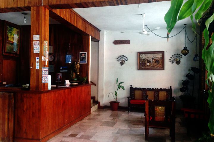 Hotel Interior 2 of 27